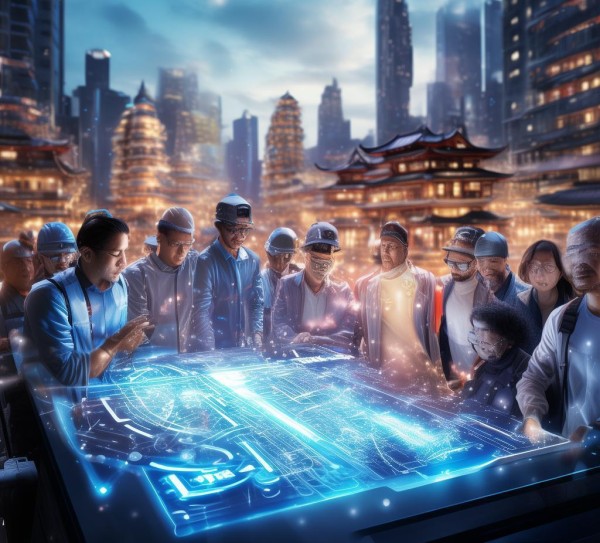 推动科技服务业高质量发展