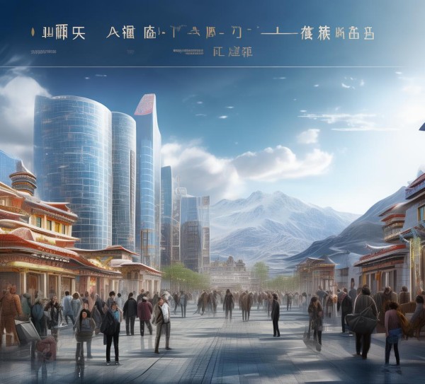 青海科技服务业，机遇与挑战并存的未来