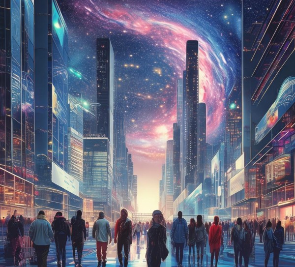 Galaxy科技生活完美融合