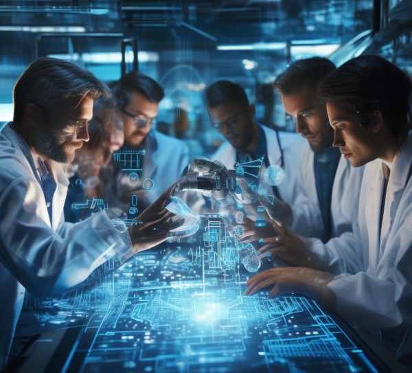科技创新与成果转化,构建高质量发展新引擎的创新实践 科技创新与成果转化,构建高质量发展新引擎的创新实践