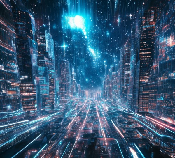 科技与创新,文明的星河 科技与创新,文明的星河